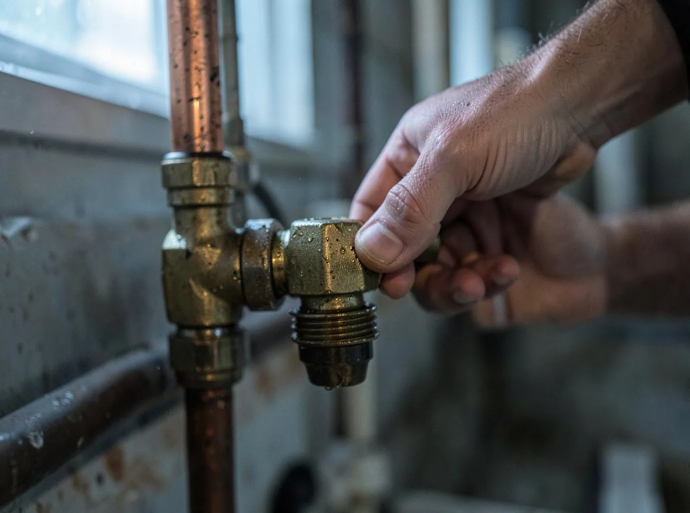 Emergency Plumber Stockholm, ME FAQs